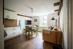 Apartmenthaus Finkenherd 5