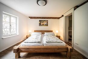 Apartmenthaus Finkenherd 5