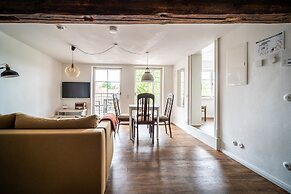 Apartmenthaus Finkenherd 5