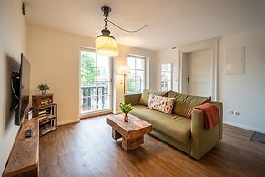 Apartmenthaus Finkenherd 5