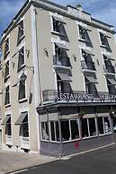 Le Grand Hôtel