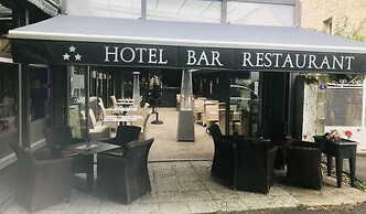 Le Grand Hôtel