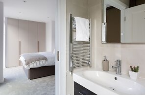 Luxury Penthouse Camden Town