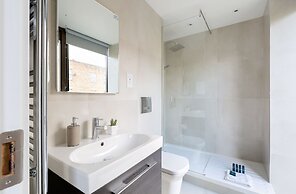Luxury Penthouse Camden Town