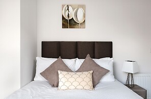 Luxury Penthouse Camden Town