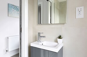 Luxury Penthouse Camden Town