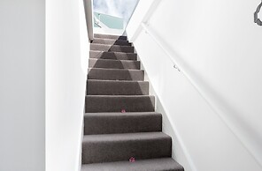 Luxury Penthouse Camden Town
