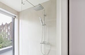 Luxury Penthouse Camden Town