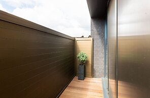 Luxury Penthouse Camden Town