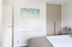 Luxury Penthouse Camden Town