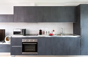 Luxury Penthouse Camden Town