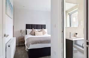 Luxury Penthouse Camden Town