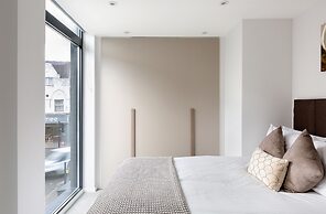Luxury Penthouse Camden Town