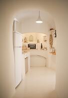 Art Villa Exogonia Santorini