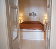 Art Villa Exogonia Santorini