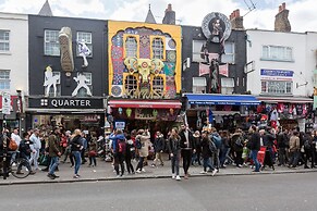 Heart of Camden