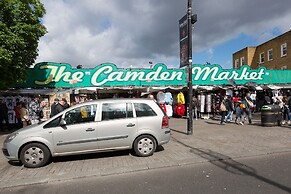 Heart of Camden
