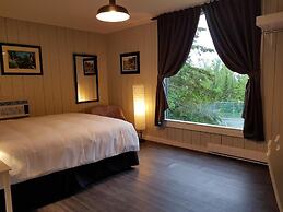 Hotel Far Hills