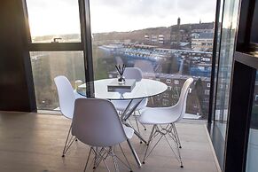 Luxury One Bed Archway