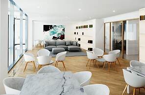 Luxury One Bed Archway