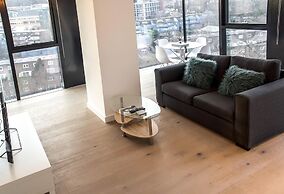 Luxury One Bed Archway