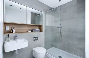 Luxury One Bed Archway