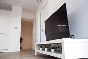 Luxury One Bed Archway