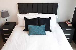 Luxury One Bed Archway