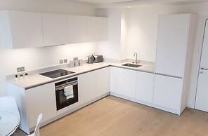 Luxury One Bed Archway