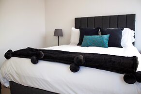 Luxury One Bed Archway