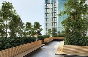 Luxury One Bed Archway