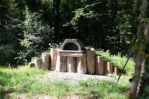 Camping Les Castors - Cabanes Insolites