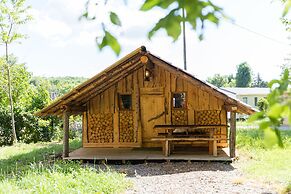 Camping Les Castors - Cabanes Insolites