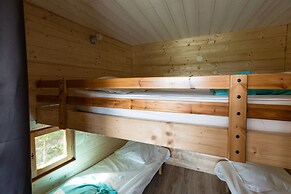 Camping Les Castors - Cabanes Insolites