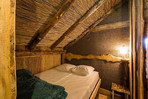 Camping Les Castors - Cabanes Insolites