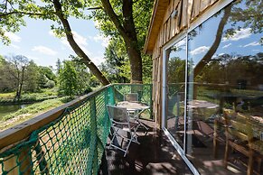 Camping Les Castors - Cabanes Insolites