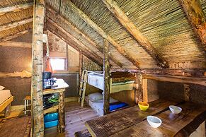Camping Les Castors - Cabanes Insolites