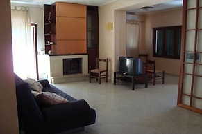 Residence Alba