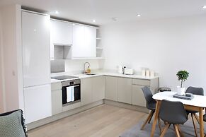 Cosy Two Bed in Islington