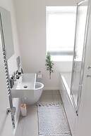 Cosy Two Bed in Islington