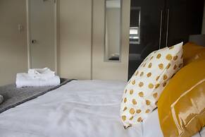 Cosy Two Bed in Islington