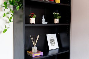 Spacious Two Bed in Hackney