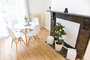 Spacious Two Bed in Hackney