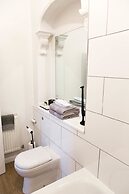 Spacious Two Bed in Hackney