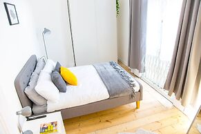 Spacious Two Bed in Hackney