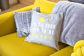 Spacious Two Bed in Hackney