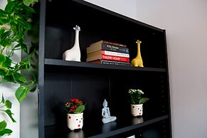 Spacious Two Bed in Hackney