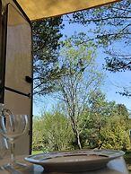 Camping des vignes