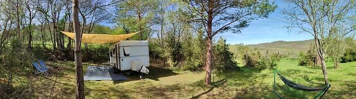 Camping des vignes
