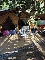 Camping des vignes